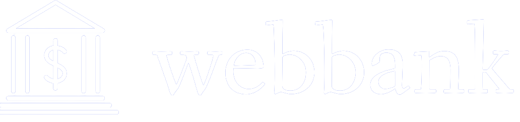Home - WebBank