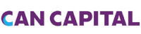 can capital logo